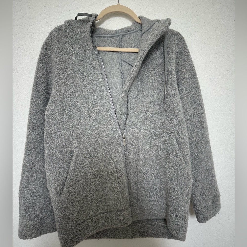 Lululemon Sherpa